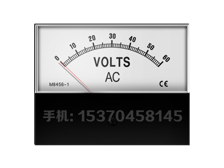 橫河儀表/林肯焊機(jī)專(zhuān)用儀表 直流電壓、電流表 M8456-1