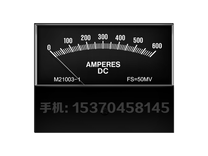 橫河儀表 林肯焊機(jī)專(zhuān)用表 直流電壓、電流表 M21003-1