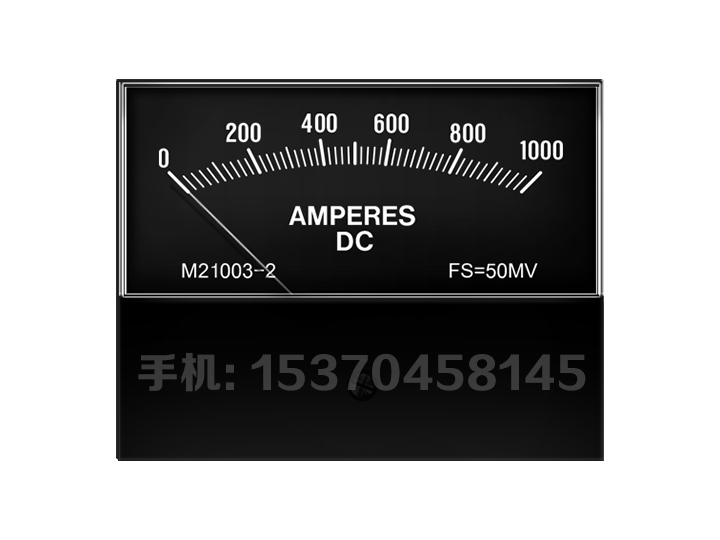 橫河儀表 林肯焊機(jī)專(zhuān)用儀表 直流電壓、電流表 M21003-2